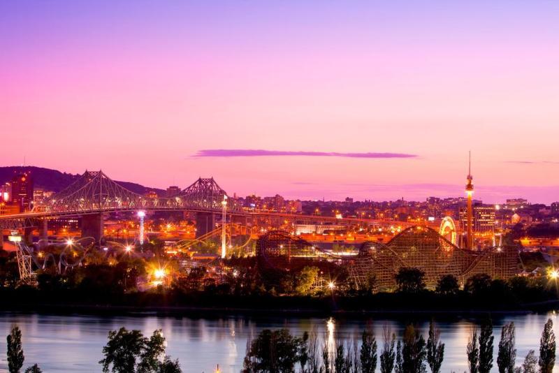 Sandman Hotel Montreal   Longueuil