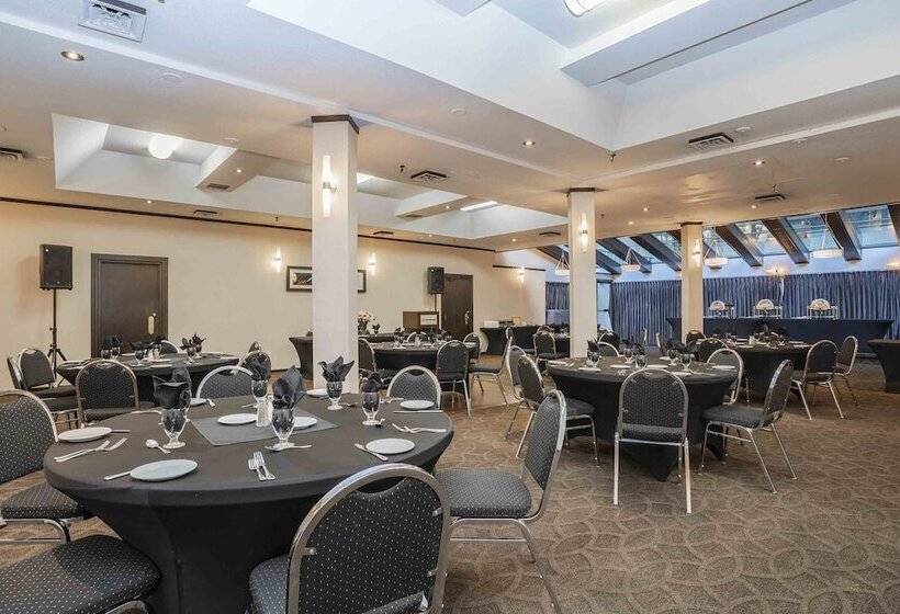 Sandman Hotel Penticton