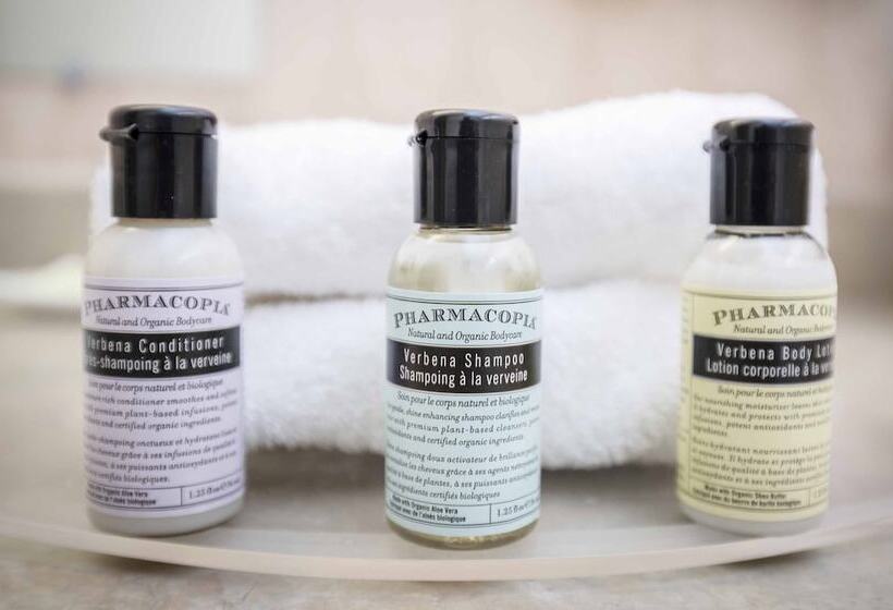 Sandman Hotel Penticton