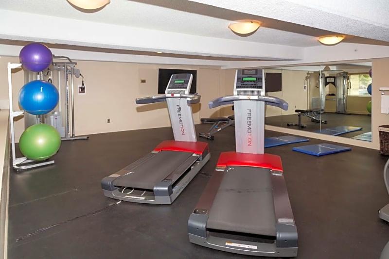 فندق Sandman Signature Lethbridge Lodge