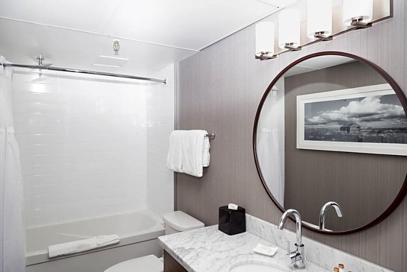 فندق Sandman Signature Lethbridge Lodge