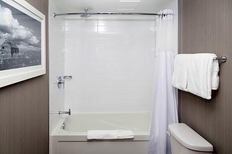 فندق Sandman Signature Lethbridge Lodge