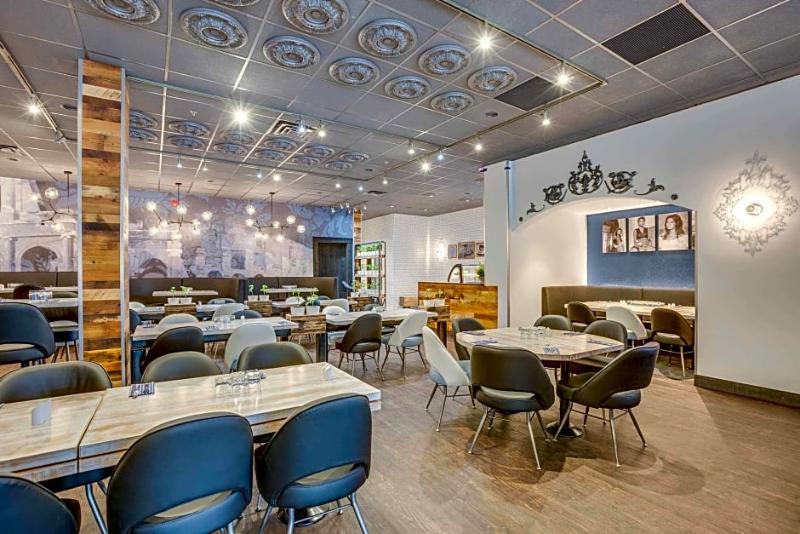 Hotel Sandman Signature Lethbridge Lodge