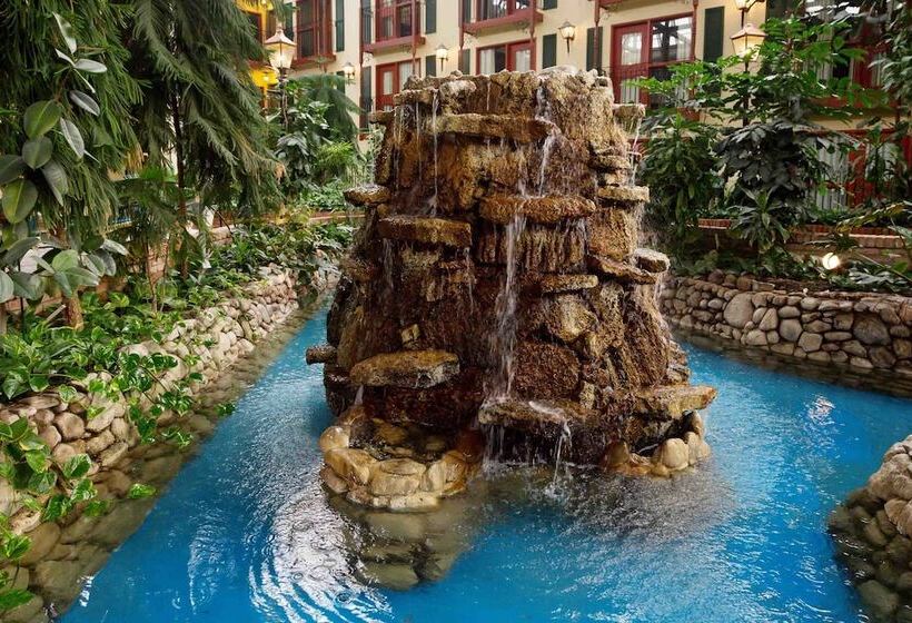 فندق Sandman Signature Lethbridge Lodge