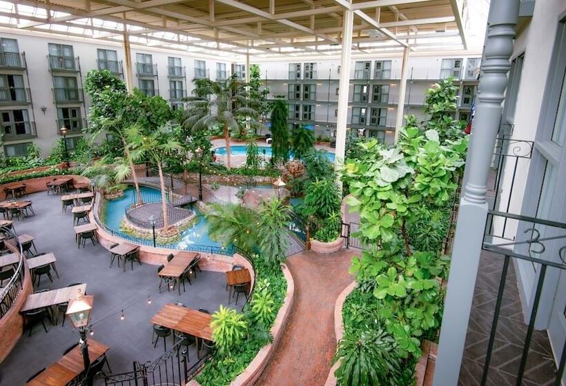 Hotel Sandman Signature Lethbridge Lodge