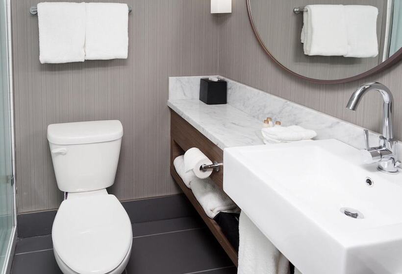 فندق Sandman Signature Lethbridge Lodge