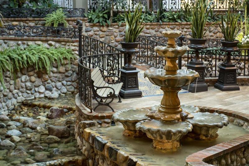 酒店 Saskatoon Inn & Conference Centre