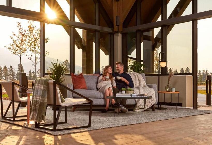 ホテル Forest Park