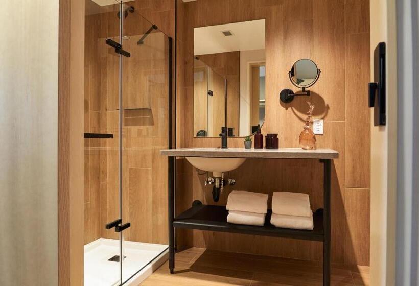 ホテル Forest Park