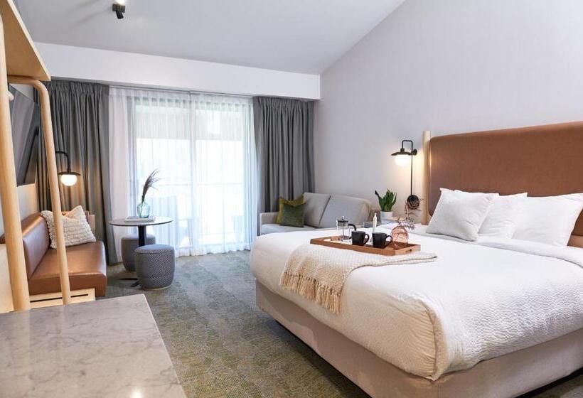 ホテル Forest Park