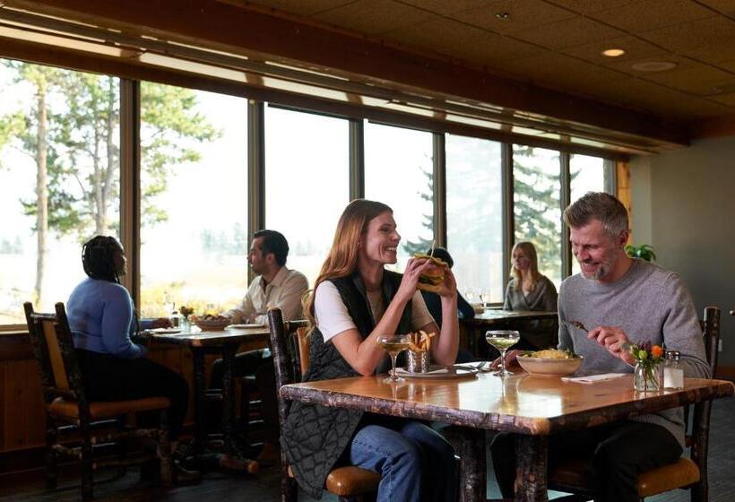 ホテル Forest Park