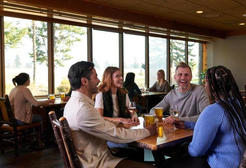 ホテル Forest Park