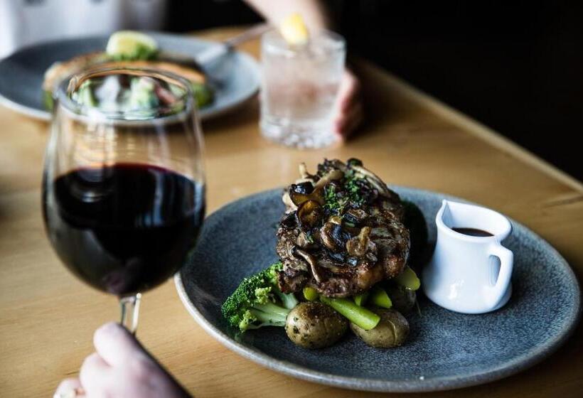 ホテル Forest Park