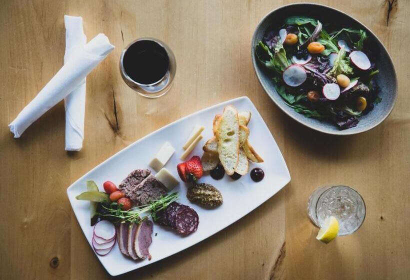 ホテル Forest Park