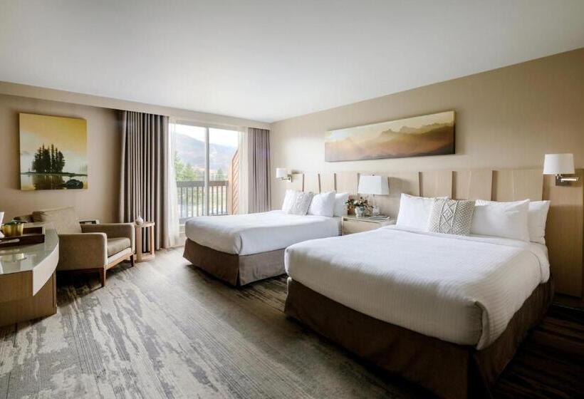 ホテル Forest Park