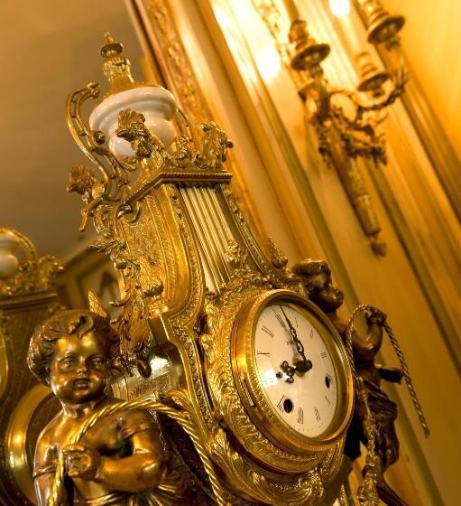 ホテル Schloss Ragaz