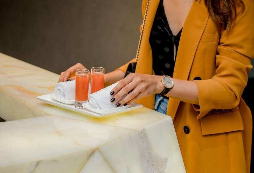 בית מלון כפרי Schweizerhof Bern & Spa