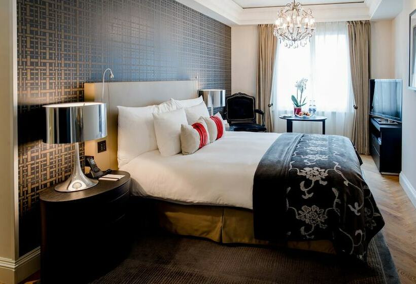 בית מלון כפרי Schweizerhof Bern & Spa