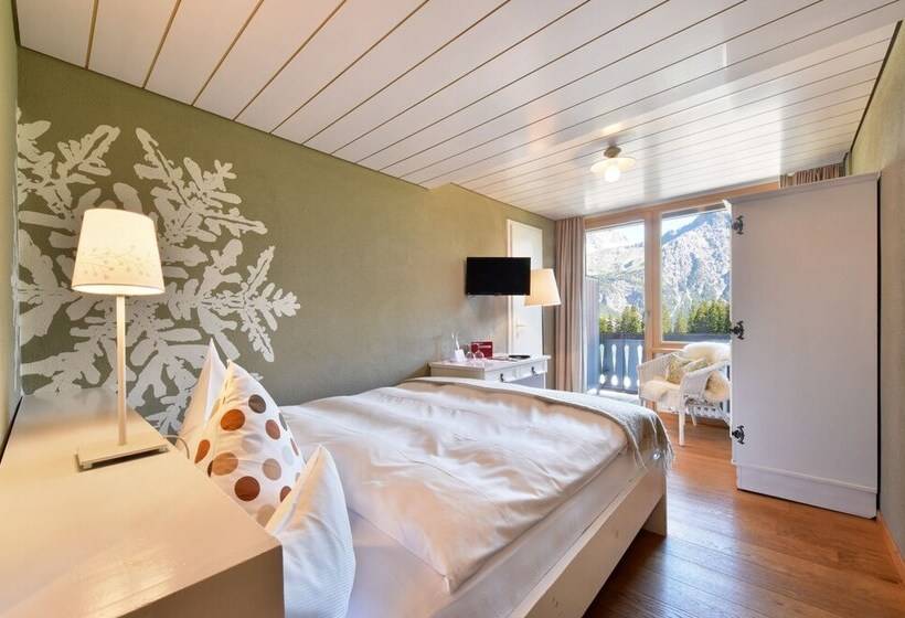 فندق Seehofarosa