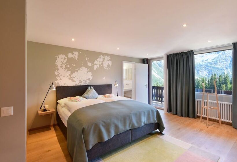 فندق Seehofarosa