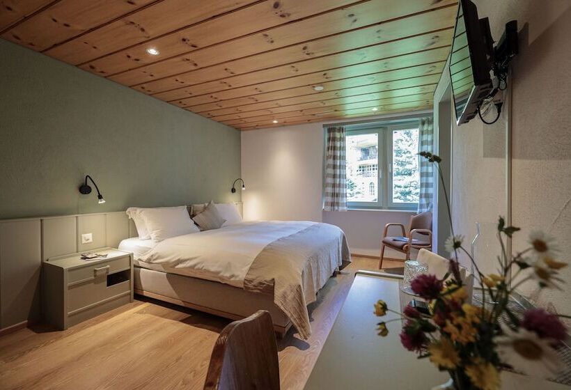 فندق Seehofarosa