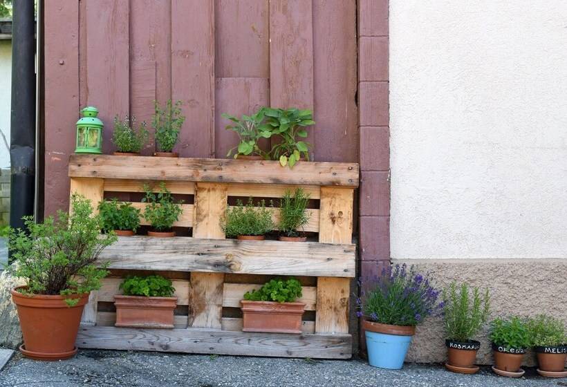 فندق Seehofarosa