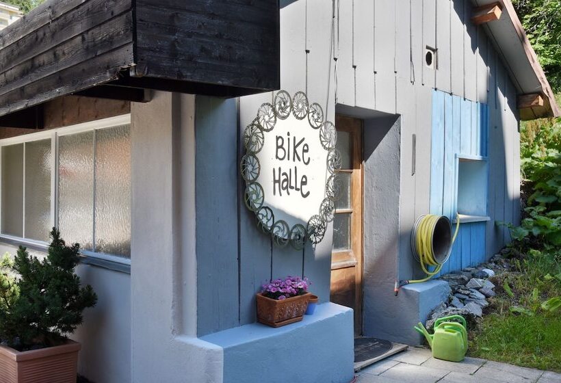 فندق Seehofarosa