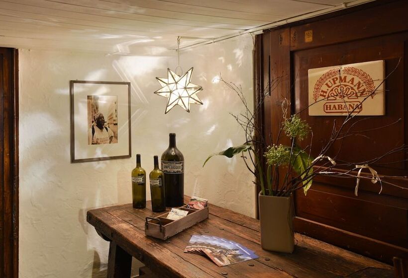 فندق Seehofarosa