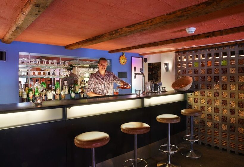 فندق Seehofarosa