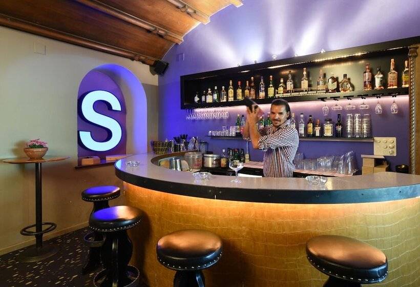 فندق Seehofarosa