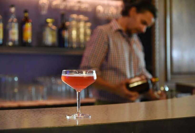 فندق Seehofarosa