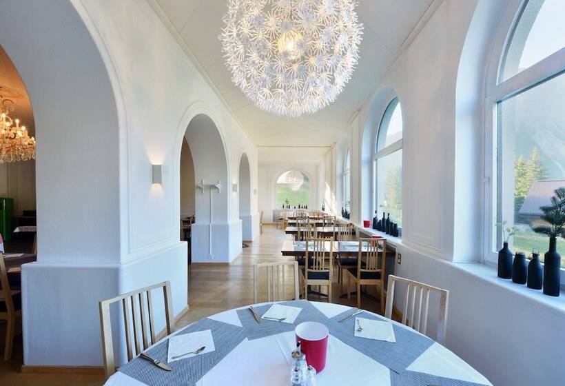 فندق Seehofarosa