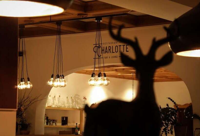 فندق Seehofarosa