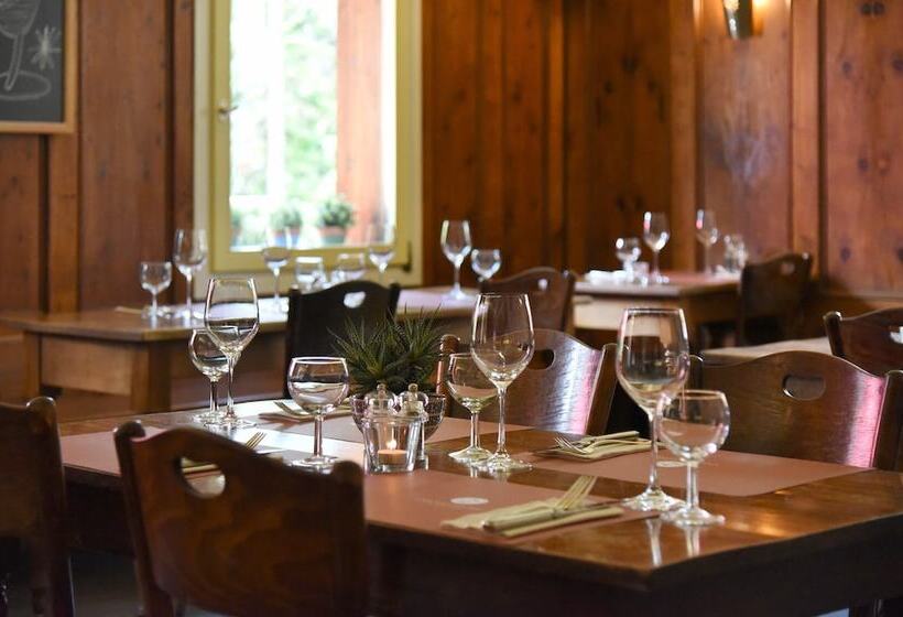 فندق Seehofarosa