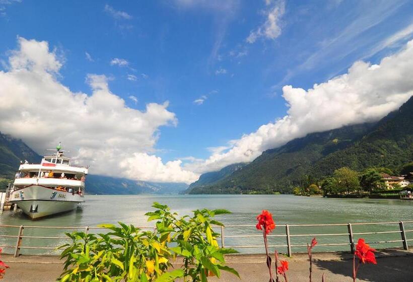 فندق Seiler Au Lac