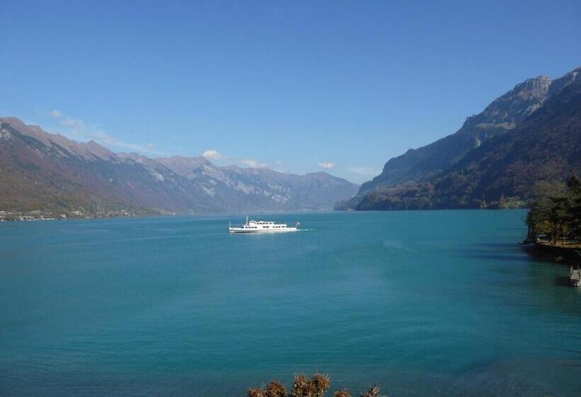 فندق Seiler Au Lac