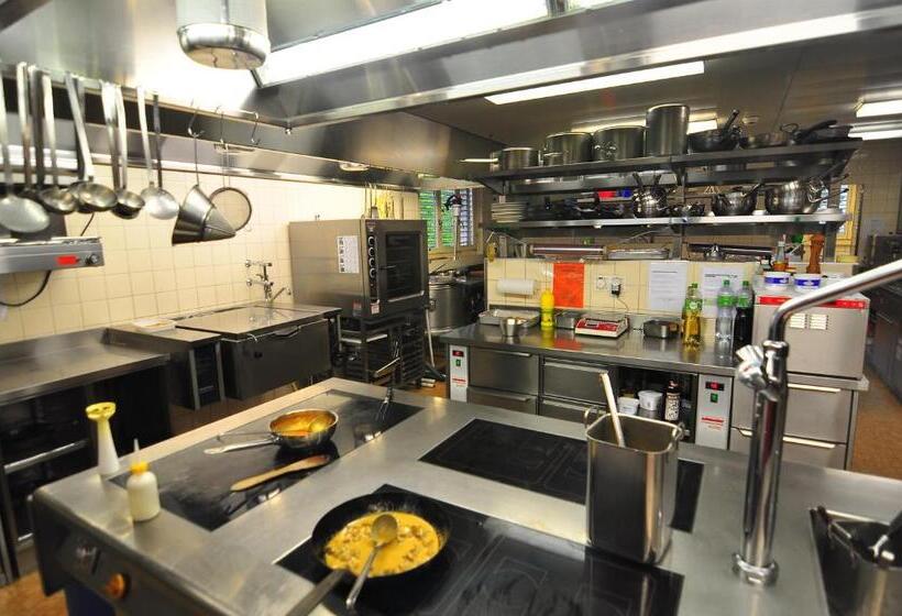 فندق Seiler Au Lac