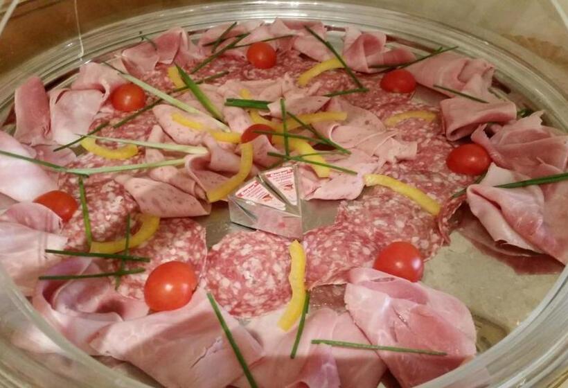 فندق Seiler Au Lac