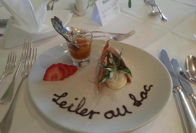 فندق Seiler Au Lac