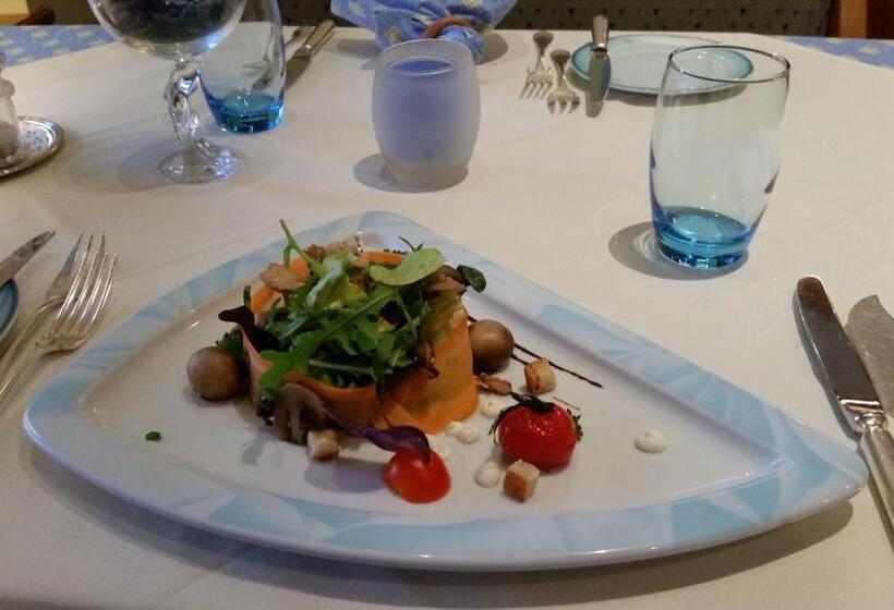 فندق Seiler Au Lac