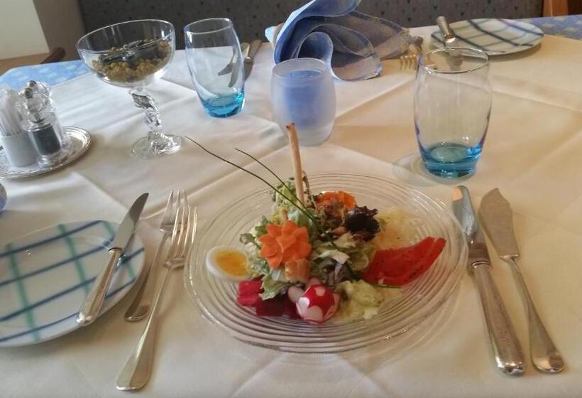 ホテル Seiler Au Lac