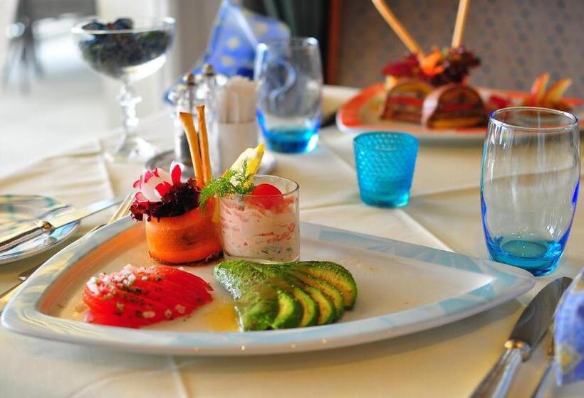 فندق Seiler Au Lac