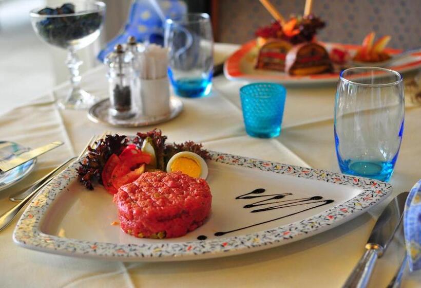 فندق Seiler Au Lac