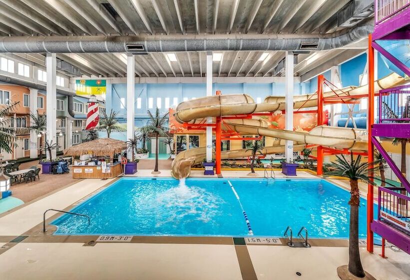 Seven Oaks Hotel Regina