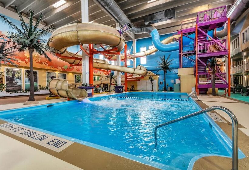 Seven Oaks Hotel Regina