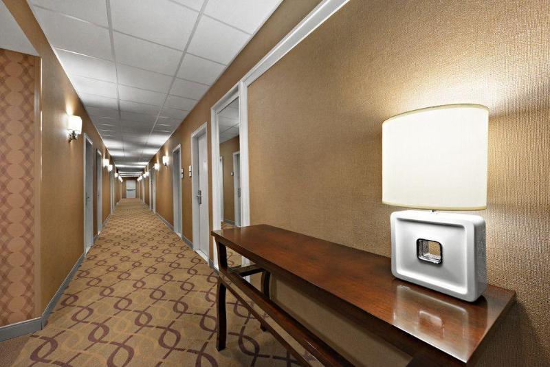 فندق Sheraton Cavalier Saskatoon