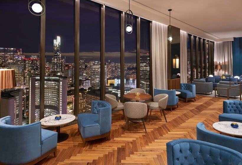 Отель Sheraton Centre Toronto