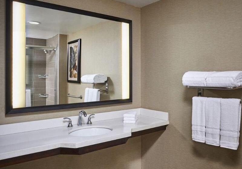 Отель Sheraton Hamilton