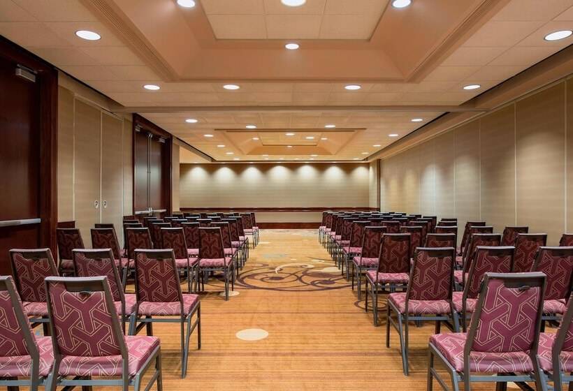 Sheraton Hotel Newfoundland