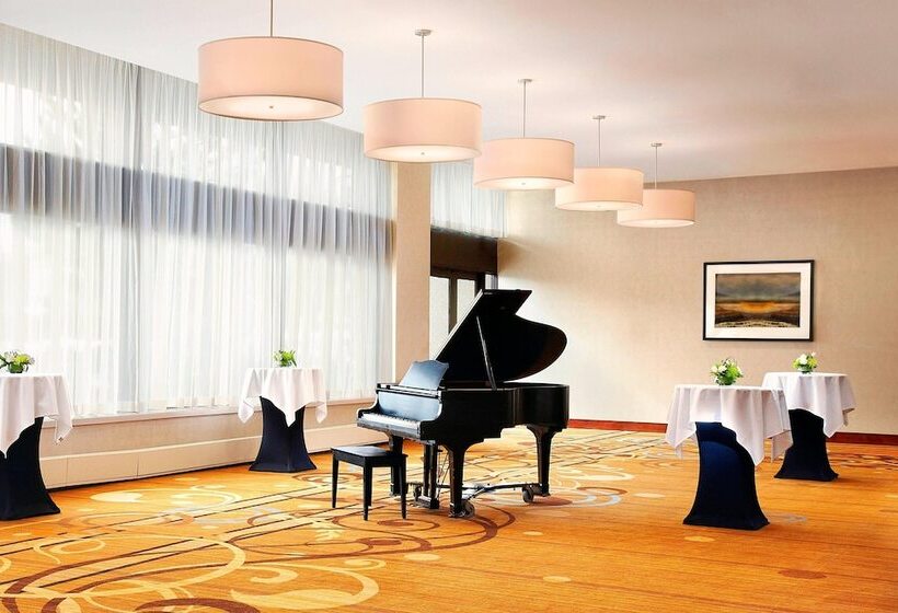 Sheraton Hotel Newfoundland